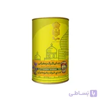 چای کرک زعفرانی ۵۰۰گرمی