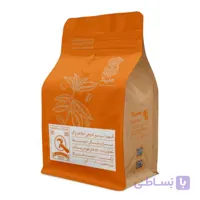 قهوه اسپرسو بوربون نارنجی هارپاگ – 1000 گرمی