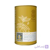 قهوه اسپرسو بوربون طلایی هارپاگ (آسیاب)– 250 گرمی