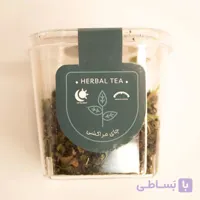 چای مراکشی