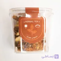 دمنوش هورام