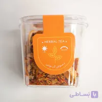 دمنوش آذرنوش