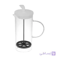 فرنچ پرس و دمنوش ساز 600 میلی لیتری