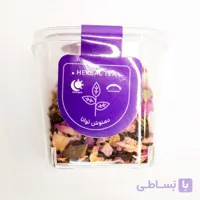 دمنوش توانا