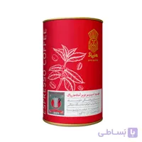 قهوه اسپرسو بوربون قرمز هارپاگ (آسیاب)– 250 گرمی
