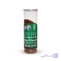 قهوه فوری گلد هند