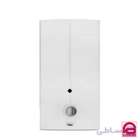 آبگرمکن دیواری بوتان کد B3115 در دو مدل گاز شهری و گاز مایع کپسولی، سری جدید توربو، کم فشار و کم مصرف