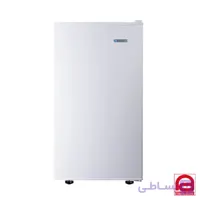 یخچال فریزر 5 فوت ایستکول کد TM-2835، موتور جدید، گرید A، مناسب برای هتل اداری منازل بیمارستانی فروشگاهی