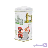 چای کیسه ای صبحانه ۲۰ عددی لندن احمد –  ahmad tea