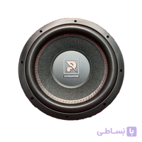 ساب ووفر آلفاسونیک Alphasonik PSW-122S