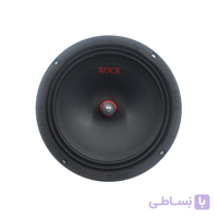 میدرنج 6″ بولت فلزی راک مدل ROCK – RJ-6600