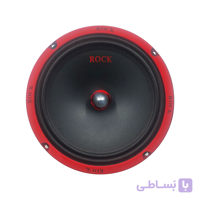 میدرنج 8″ بولت فلزی راک مدل ROCK – RJ-8600