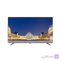 تلوزیون 50اینچ جی وی سی مدلJVC – LT 50 N100