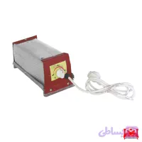 کرسی برقی مهتاب کم مصرف ( درجه 1 )