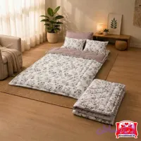 پک خواب مهمان کتان نخ و میکرو اعلاء