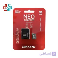 کارت حافظه HIKSEMI 32GB