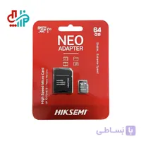 کارت حافظه HIKSEMI 64GB