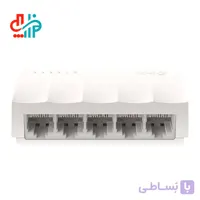 سوییچ 5 پورت TP-Link مدل LS-1005