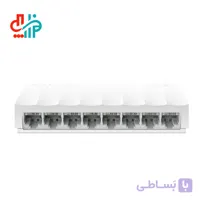 سوییچ 8 پورت TP-Link مدل LS1008