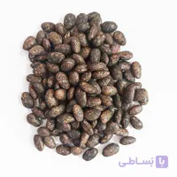 بذر لوبیا چیتی پابلند اصلاح شده زودرس آمریکایی یک کیلوگرم