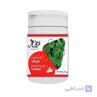 کود مخصوص استیوال نوتیاز وزن 180 گرم