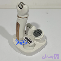 ست اصلاح بدن بانوان برند DSP اورجینال مدل 70191