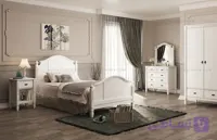 سرویس خواب مدل لیدوما