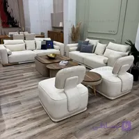 مبل راحتی مدل فندی