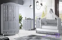 سرویس خواب مدل ملورین