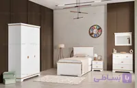 سرویس خواب مدل استار