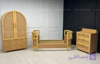 سرویس خواب مدل برکه