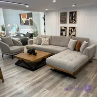 مبل ال تخت‌خواب شو مدل توکیو