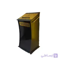 دستگاه ترمودرمی 8 باشگاهی