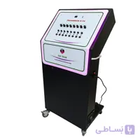 دستگاه ترمودرمی 8 کانال ایستاده