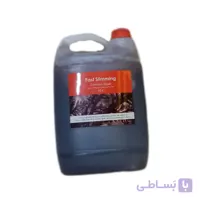 ژل فارادیک 4لیتری گرم