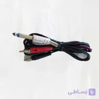 سیم فارادیک فیش معمولی