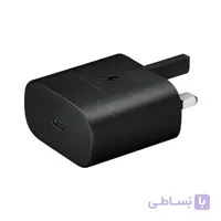 آداپتور سامسونگ تایپ سی اصلی Samsung 25W PD  EP-T2510