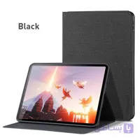 کیف تبلت سامسونگ Tab S6 Lite P610 / P615 برند X-Level مدل Canvas