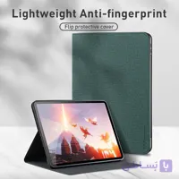 کیف تبلت هواوی Huawei MatePad 10.4 برند X-Level مدل Canvas