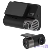 دوربین خودرو 70mai Dash Cam 4K A800s+دوربین عقب