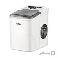 دستگاه یخ ساز Hicon Ice Maker HZB-16AL