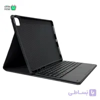 کیف کیبورد دار آیپد پرو 12.9 با موس پد iPad Pro 12.9 2020