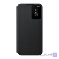 کاور اصلی سامسونگ اس 22 پلاس Galaxy S22 Plus Clear View
