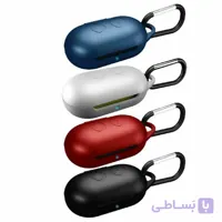 کاور محافظ گلکسی بادز و بادز پلاس مدل فول کاور