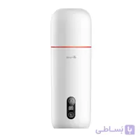 فلاسک برقی قابل حمل Deerma DR035s