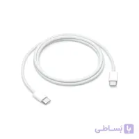 کابل شارژ 60 وات اپل USB-C طول 1 متر