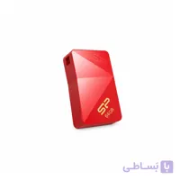 فلش مموری سیلیکون پاور مدل Jewel J07 ظرفیت 64 گیگابایت