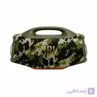اسپیکر جی بی ال مدل Boombox 3