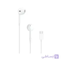 هندزفری اپل مدل EarPods USB-C