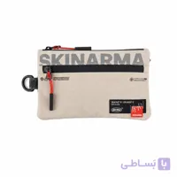 کیف اسکین آرما مدل FARDEL Clutch